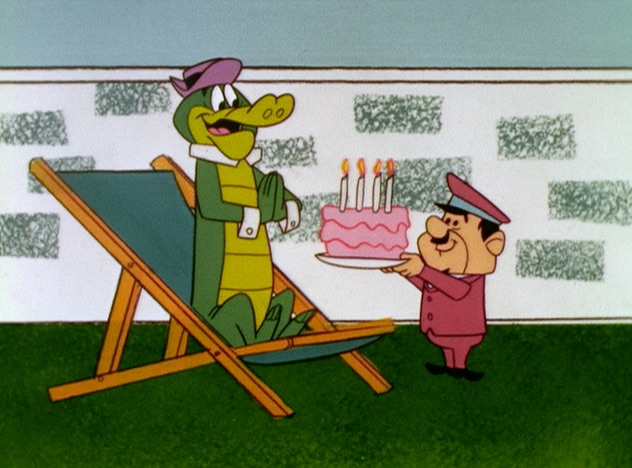 Birthday Grievings