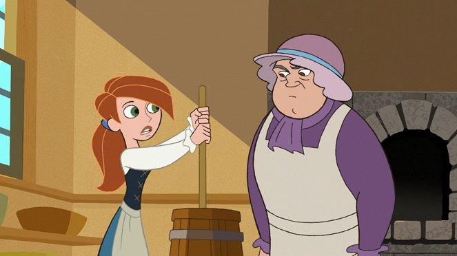 Cap'n Drakken