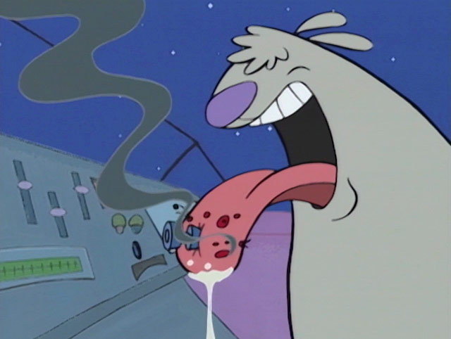 Spit Soup