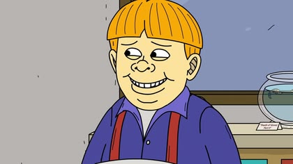 Ganley Stoodman