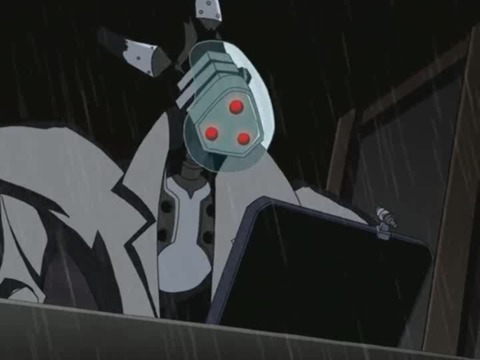 Gotham's Ultimate Criminal Mastermind