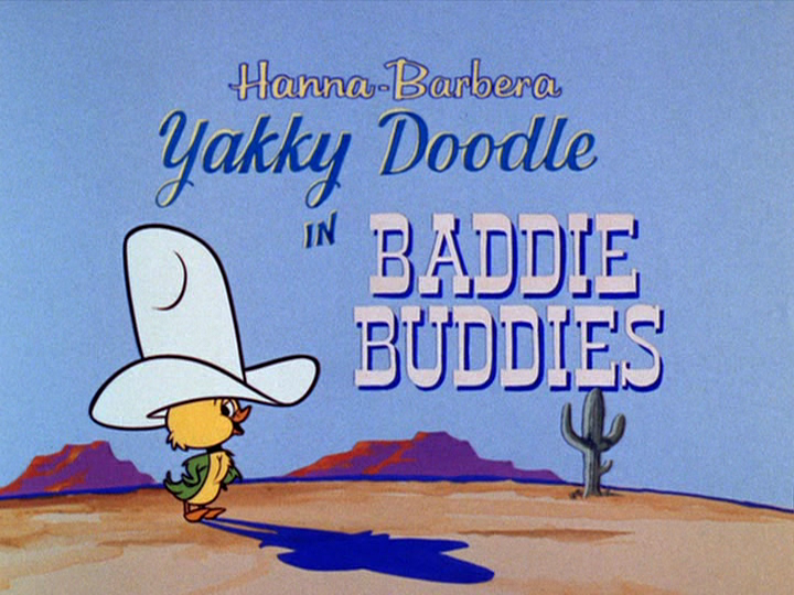 Baddie Buddies