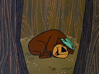 Baffled Bear