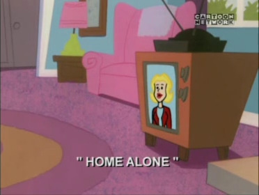 Home Alone