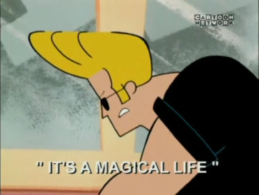 It's A Magical Life