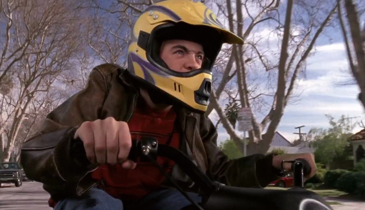 Mini-Bike