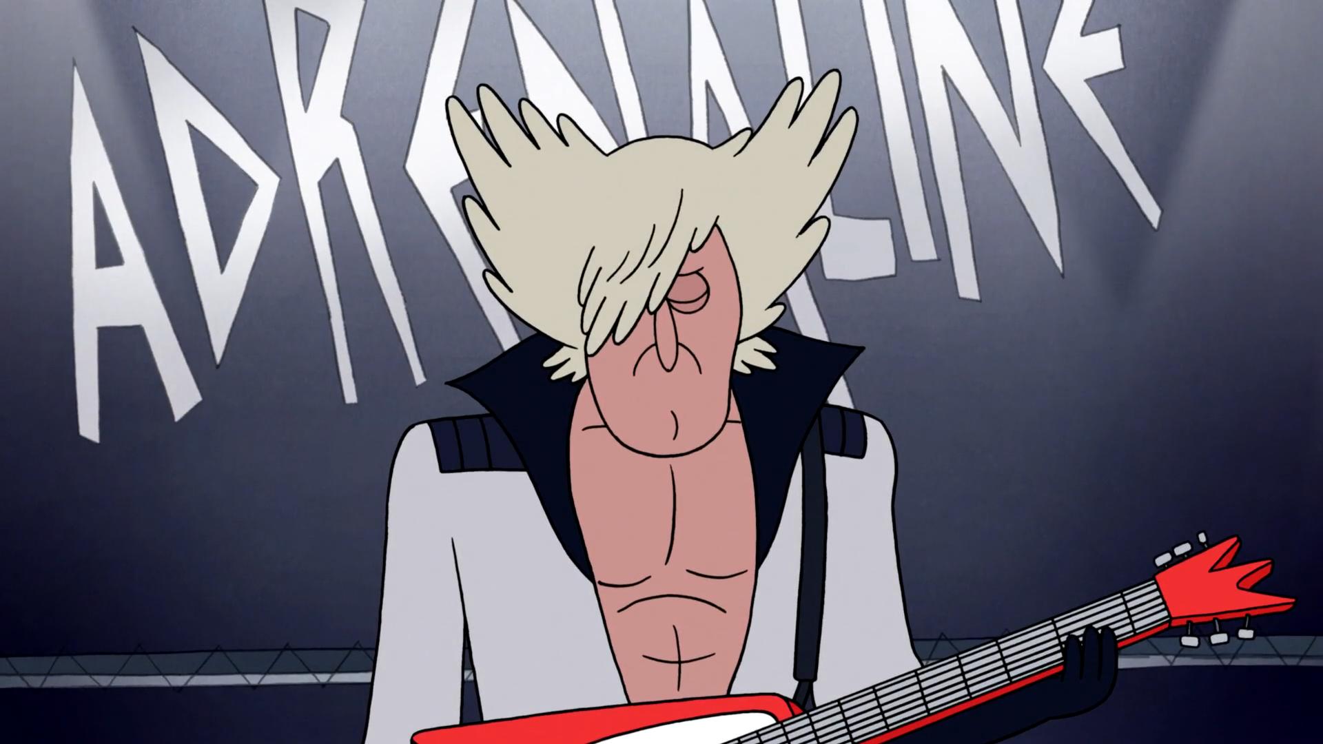 Ace Balthazar Lives