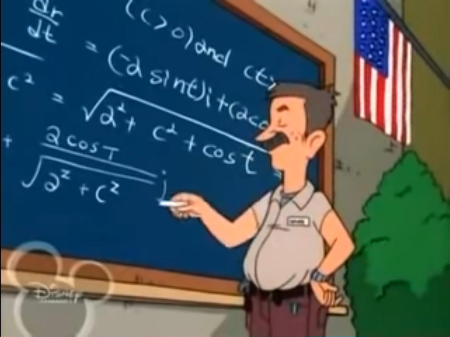 A Genius Among Us