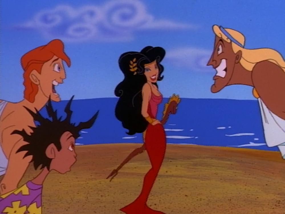 The Song of Circe
