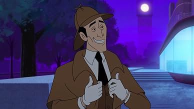 My Dear Shaggy