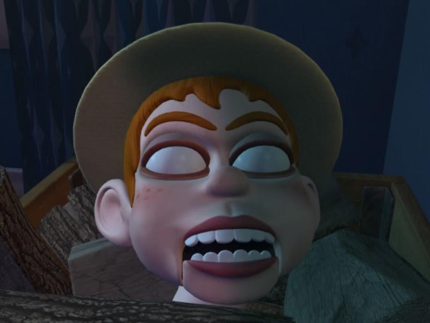 Flippy