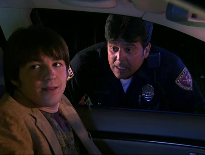 Driver's License