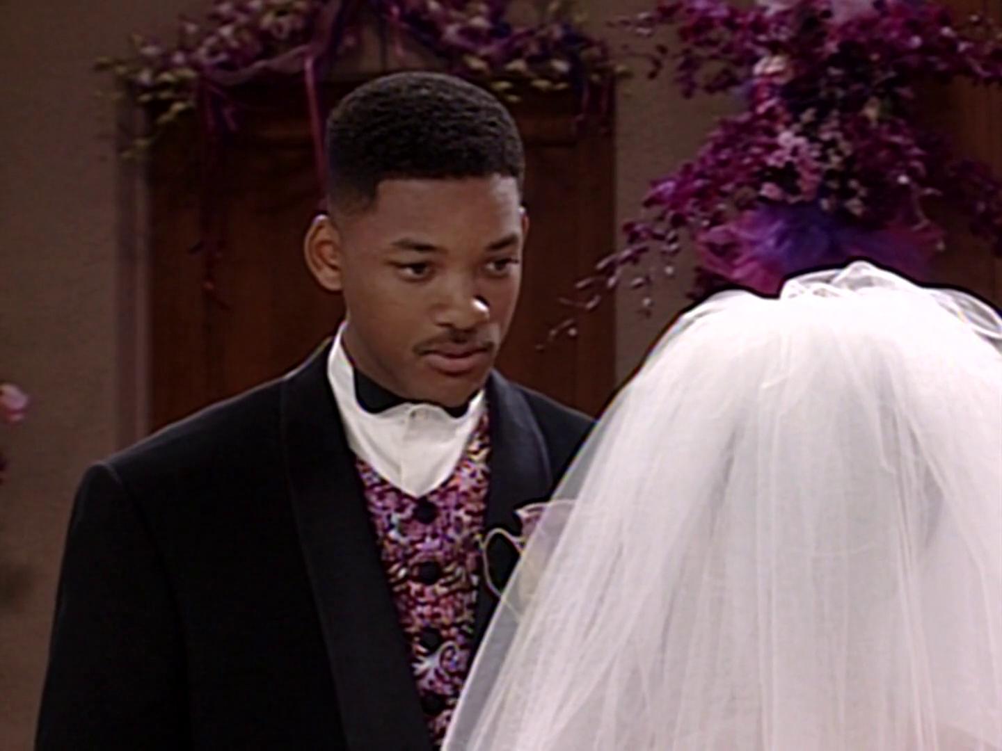For Whom The Wedding Bells Toll