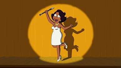 Brown Magic