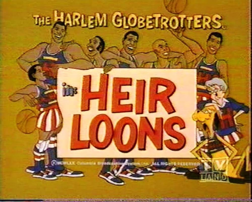 Heir Loons