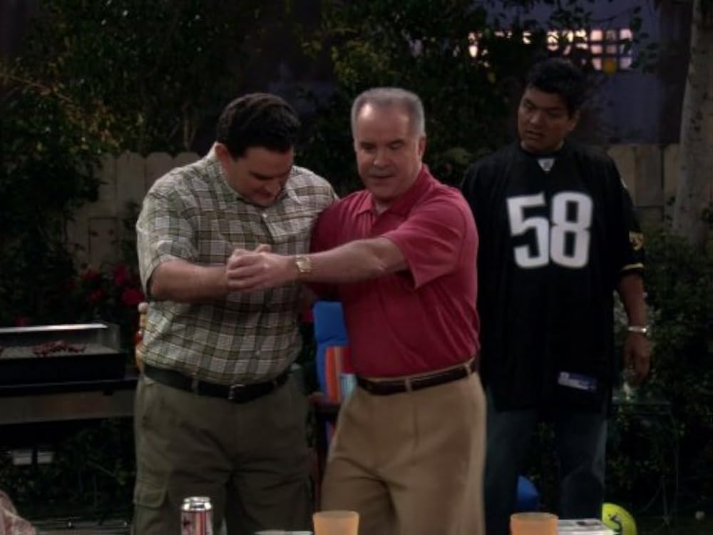 George's Relatively Bad Idea