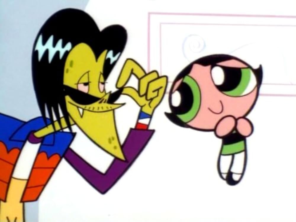 Buttercrush