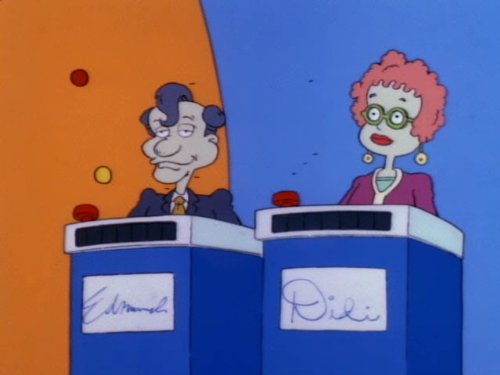 Game Show Didi