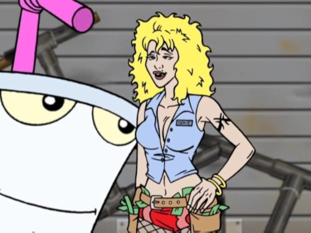 Dusty Gozongas