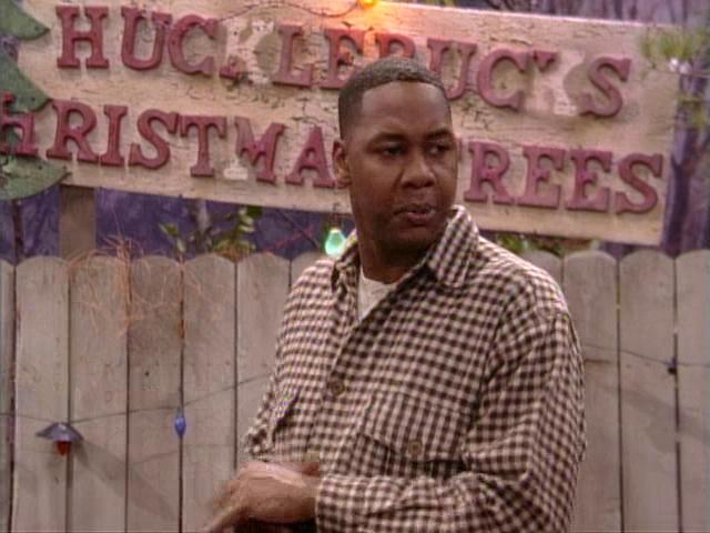 Christmas '95