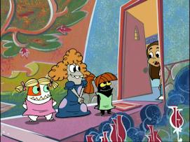 Slumber Party