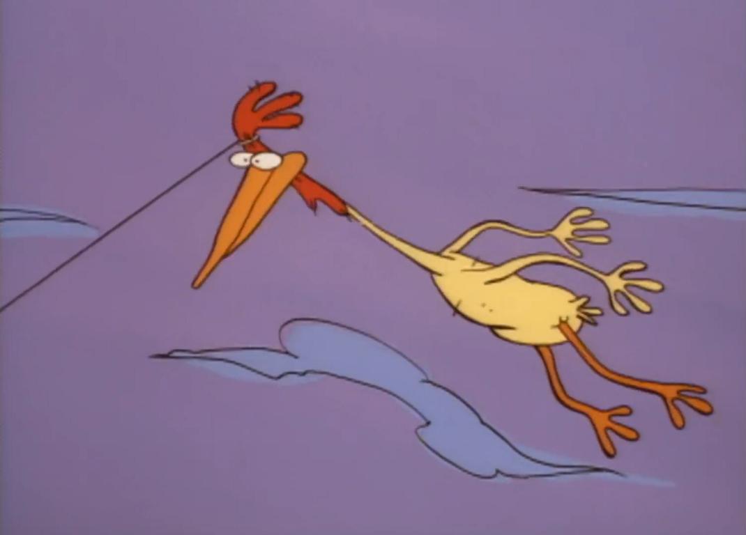 Boneless Kite