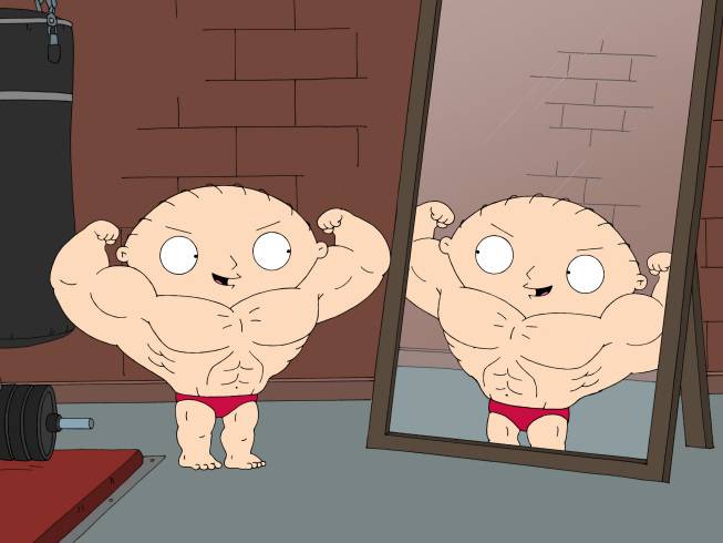 Stew-roids
