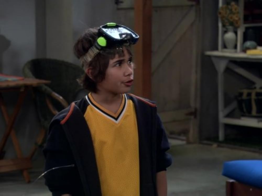 Weekend at Benny's