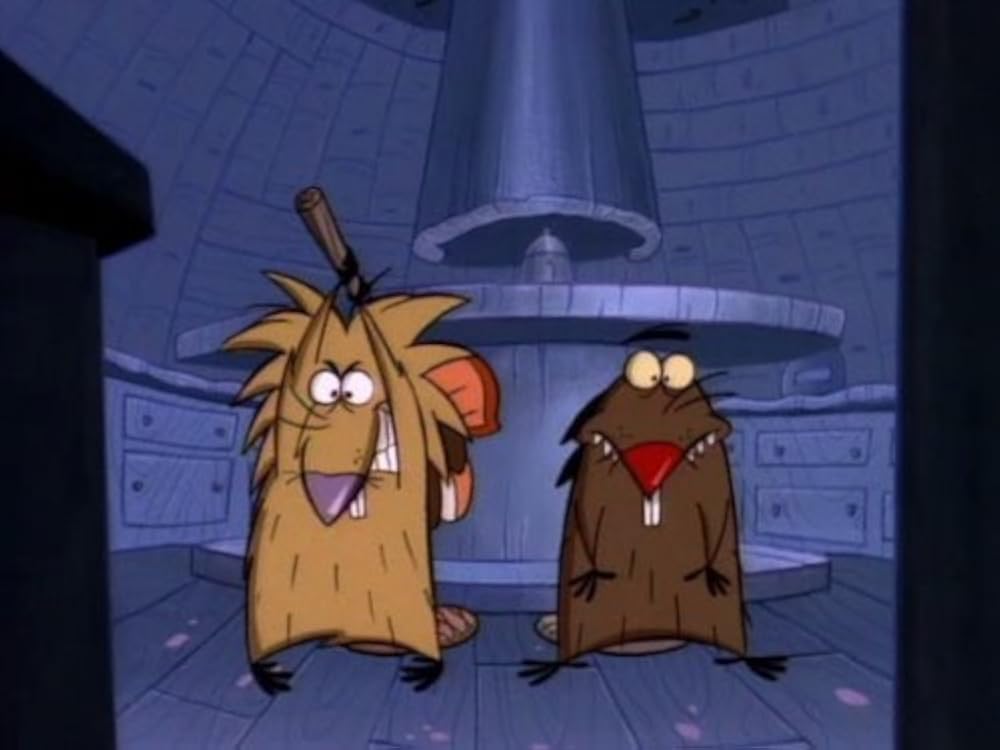 Enter the Daggett