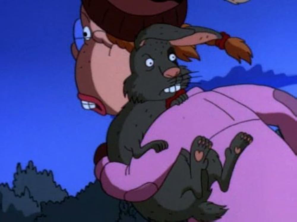 Show Me the Bunny