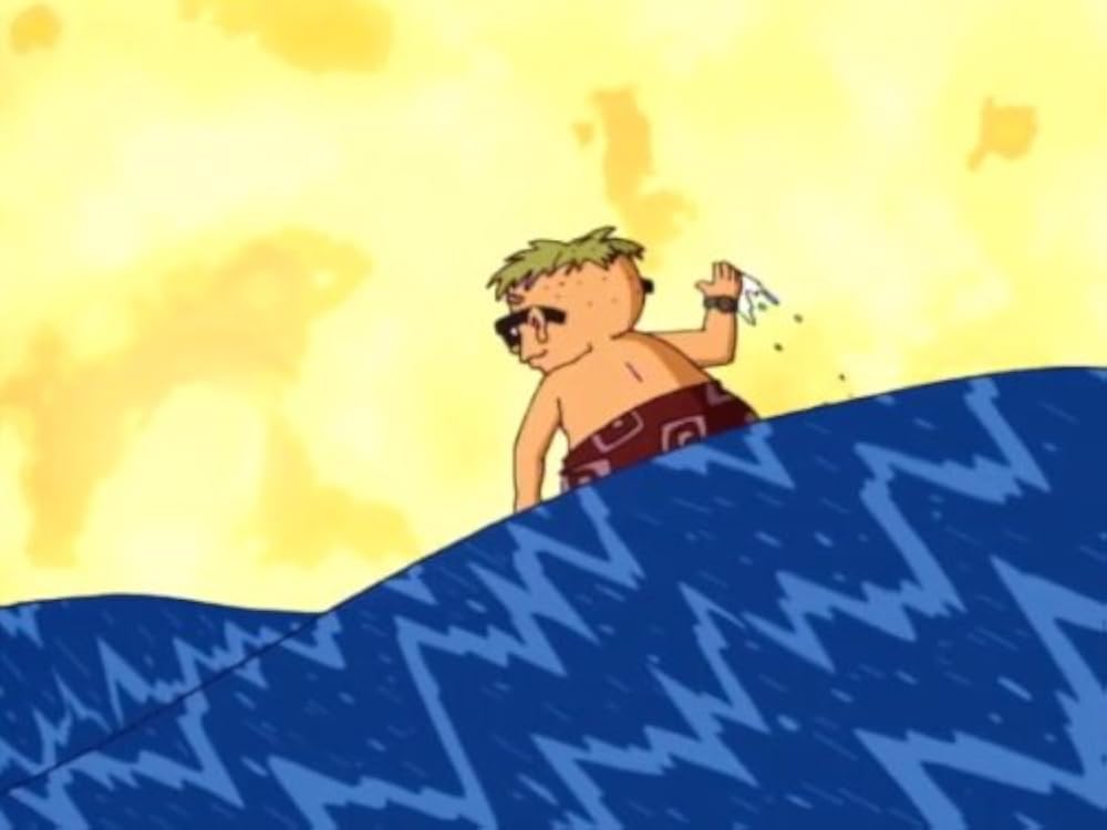 The Aloha Kid