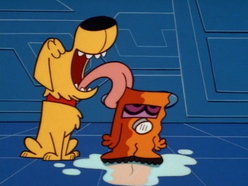 Dexter's Lab: A Story