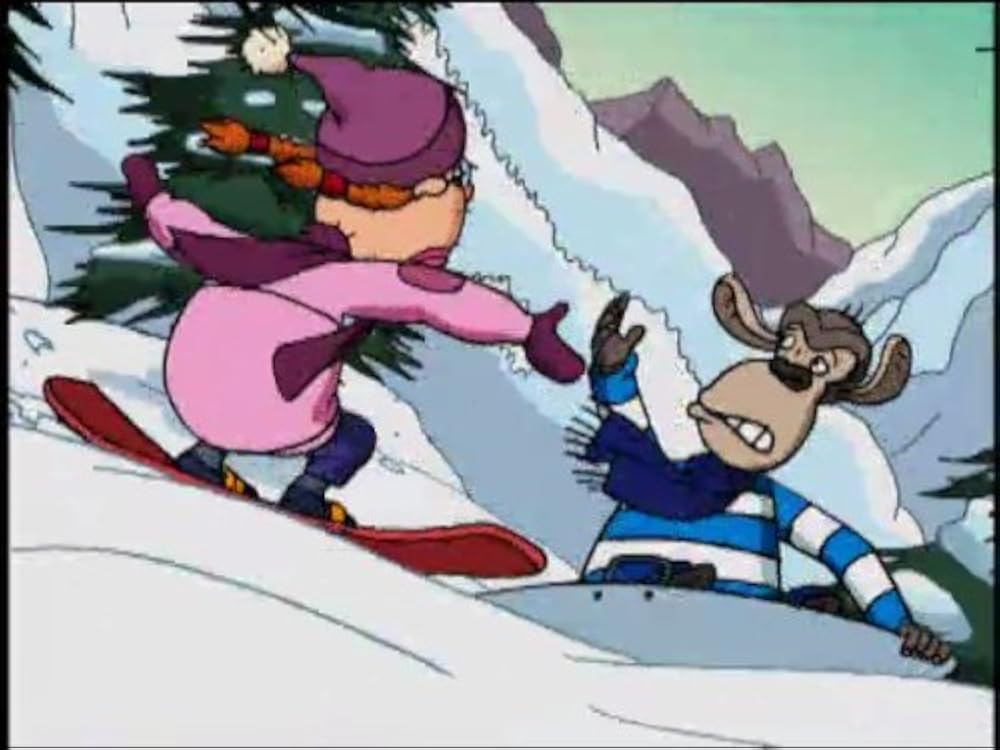 Every Little Bit Alps