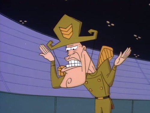 Fancy Prance