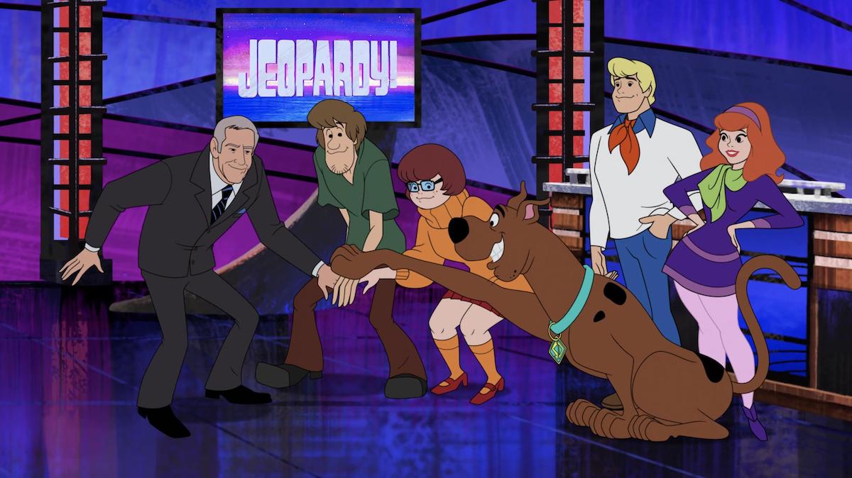 Total Jeopardy