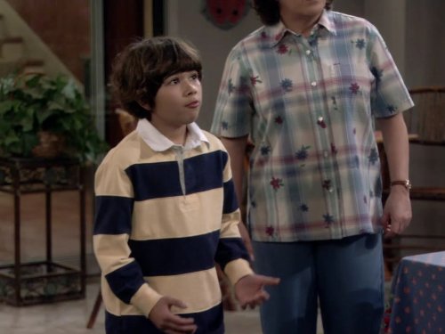 George Has Two Mommies