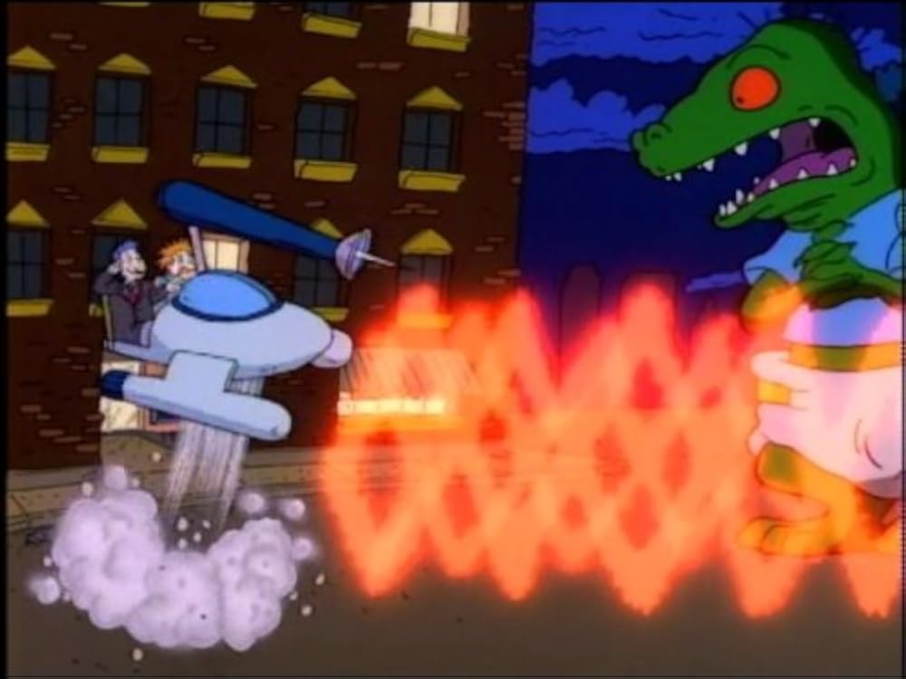 Reptar 2010