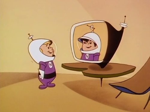 Elroy's TV Show