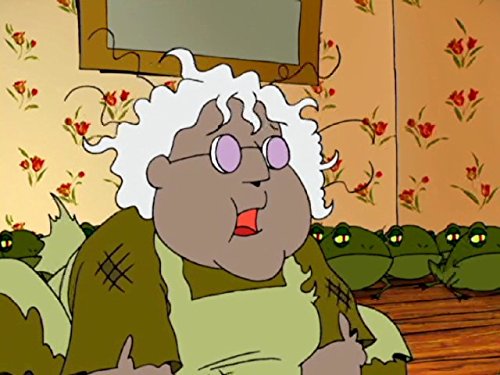 Feast of the Bullfrogs