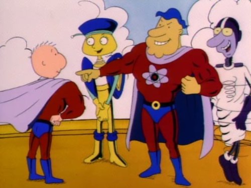 Doug's Hot Dog