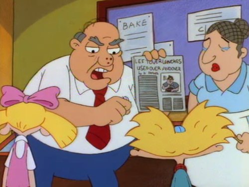 The Big Scoop