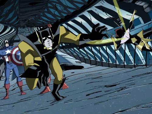 Yellowjacket
