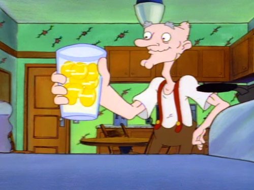 Steely Phil