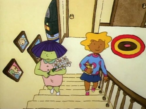 Doug's Derby Dilemma