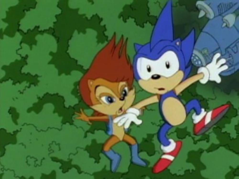 Blast To The Past: Part 2