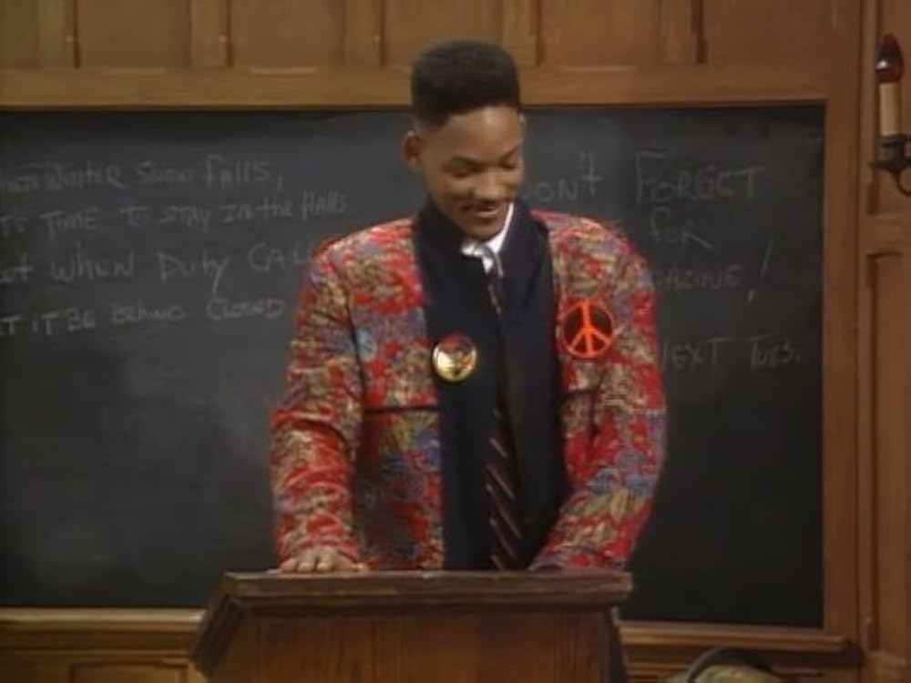 Def Poet's Society