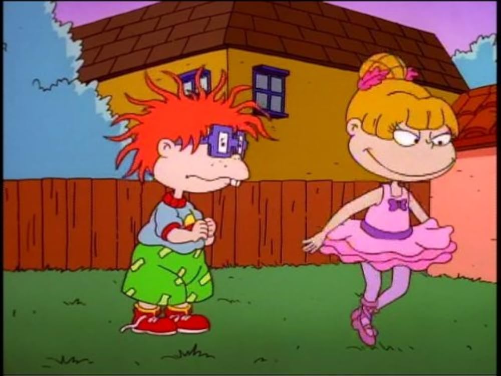 Chuckerfly