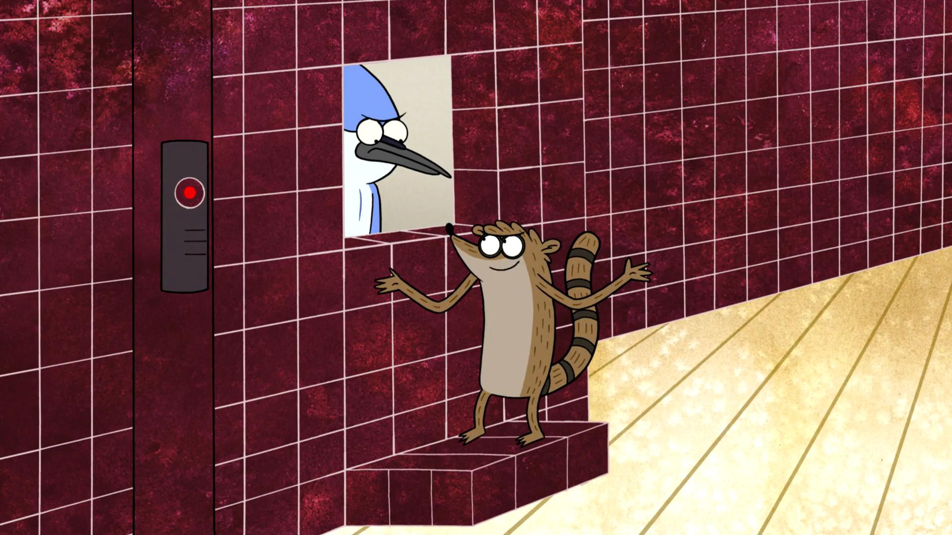 Wall Buddy