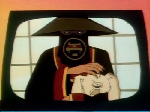 Eye of the Dragon