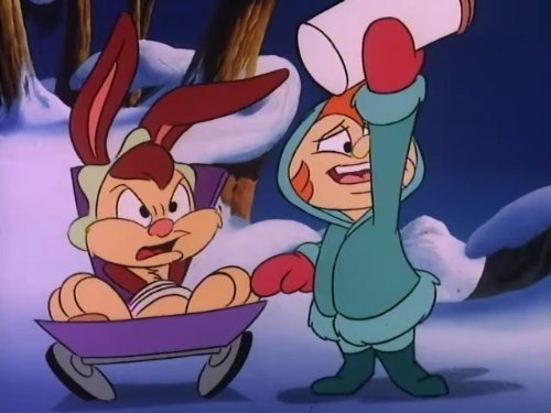 The Acme Acres Zone